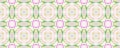 Portuguese Decorative Tiles Background. Bohemian