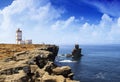 Portuguese lighthouse