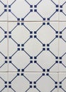 Portuguese Spanish tiles