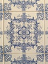 Portuguese Spanish tiles