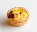 Portuguese tart