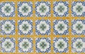 Portuguese tiles