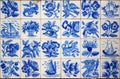 Portuguese Tiles