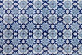 Portuguese tiles Azulejo