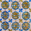 Portuguese Tiles