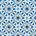 Portuguese tiles