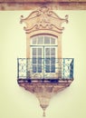 Portuguese Window