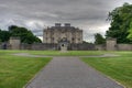 Portumna Castle