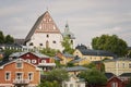Porvoo is Finland`s second oldest town with lots of nature aroun