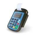 POS Terminal