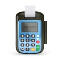 POS Terminal