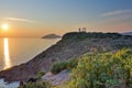 Poseidon temple, Sounio, Greece