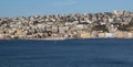 Posillipo Royalty Free Stock Photo