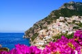 Positano