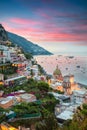 Positano.