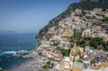 Positano, Amalfi Coast, Campania, Italy