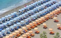 Positano beach, Italy