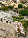 Positano Royalty Free Stock Photo