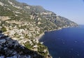 Positano Costiera Amalfitana