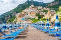 POSITANO, ITALY