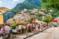 POSITANO, ITALY