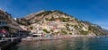 Positano Panorama