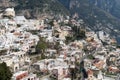 Positano, Province Salerno, Italy Royalty Free Stock Photo