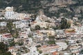 Positano, Province Salerno, Italy Royalty Free Stock Photo