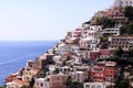 Positano