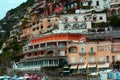 Positano Royalty Free Stock Photo