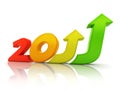 Positive 2011