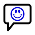 Positive Reaction Icon