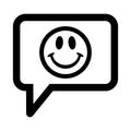 Positive Reaction Icon