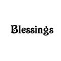 Positive Word, Motivational Word - Blessings