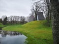 Poska Museum in Lithuania