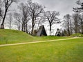 Poska Museum in Lithuania