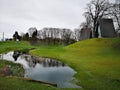 Poska Museum in Lithuania