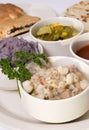 Posole Royalty Free Stock Photo
