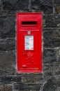 Post box