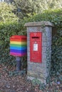 Post Box