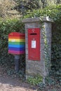 Post Box