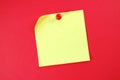 Post-it note