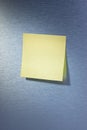 Post It Note Royalty Free Stock Photo