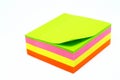 Post-it notes