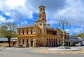 The Post Office, Beechworth, Victoria, Australia