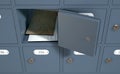 Post Office Boxes