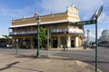 The Post Office Hotel, Maryborough,Queensland,Australia