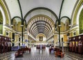 Post Office, Saigon, Vietnam