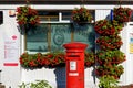 Post Office and Village store - Scotland, South Ayrshire, Alloway