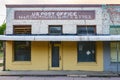 Post Office, Wagon Mound, New Mexico